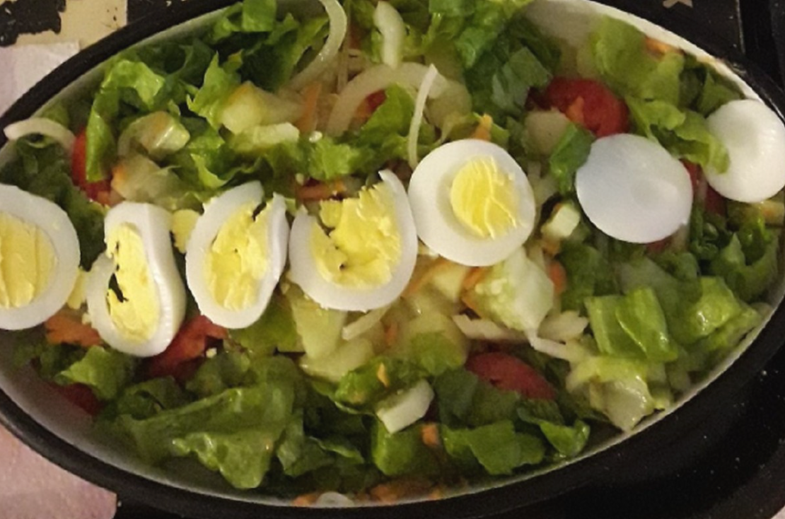 Inflación del 4,7%: verduras, frutas, huevos y carne lideraron los aumentos en febrero | Política y economía