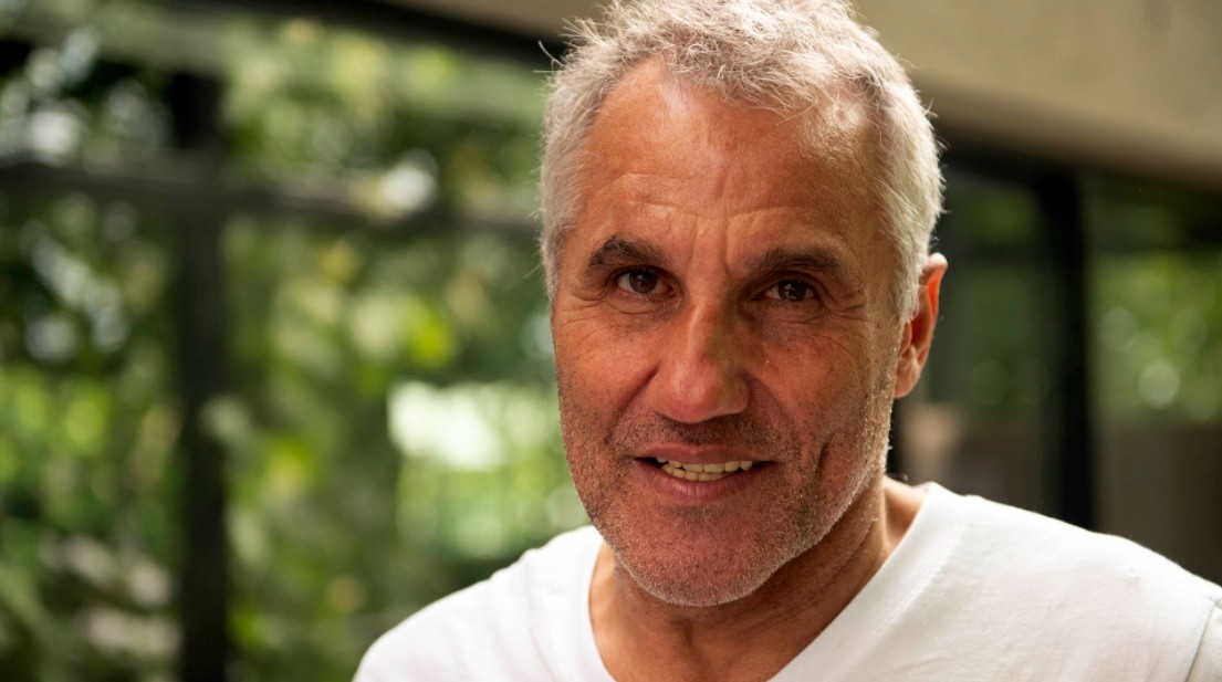 Procesaron a "Beto" Márcico por estafa en venta de departamentos | Actualidad