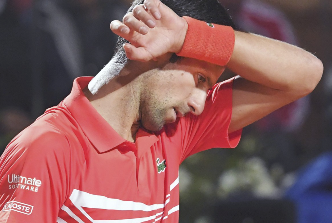 Roland Garros permitirá la participación de Djokovic: "Nada se opone a su retorno" | Deportes