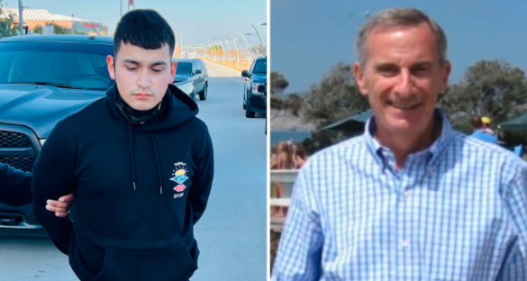 Un joven asesinó a un hombre cuando le confesó que tenía sida tras un encuentro sexual | Actualidad