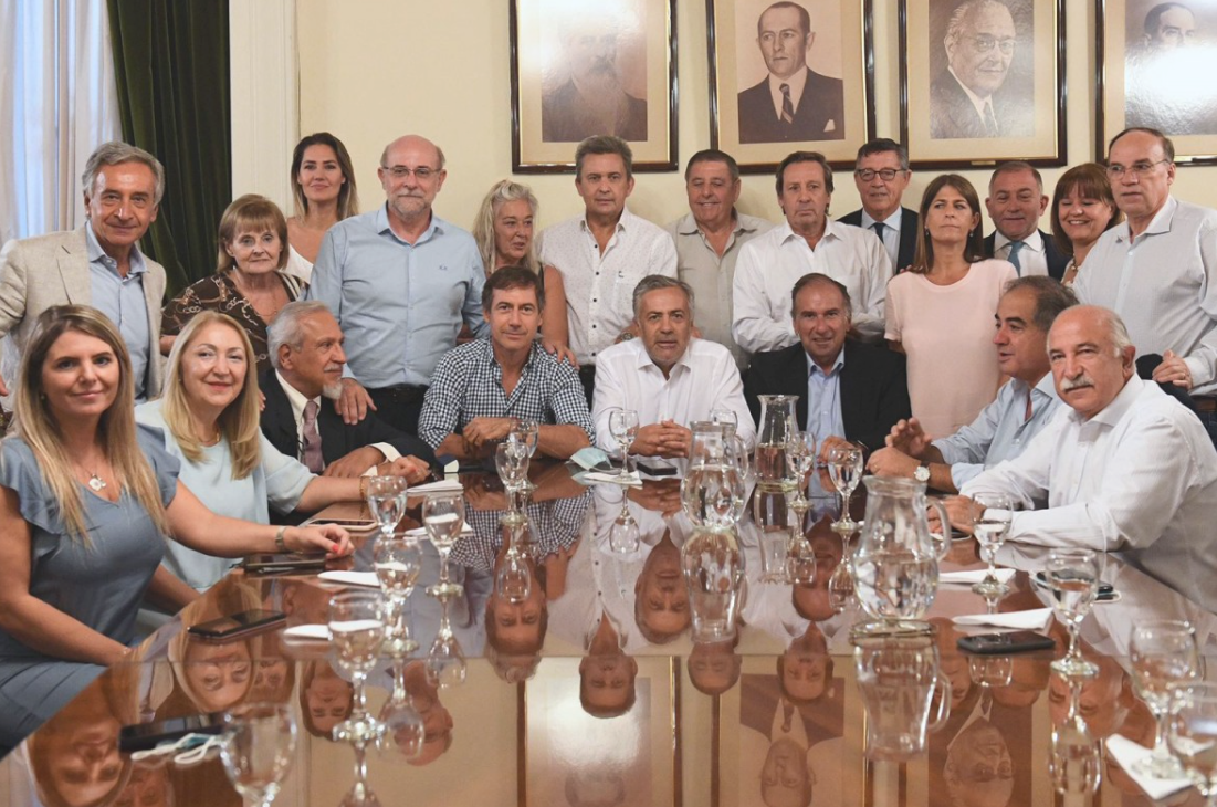 Juntos por el Cambio confirmó su acompañamiento al acuerdo con el FMI: todos sus senadores votarán a favor | Política y economía