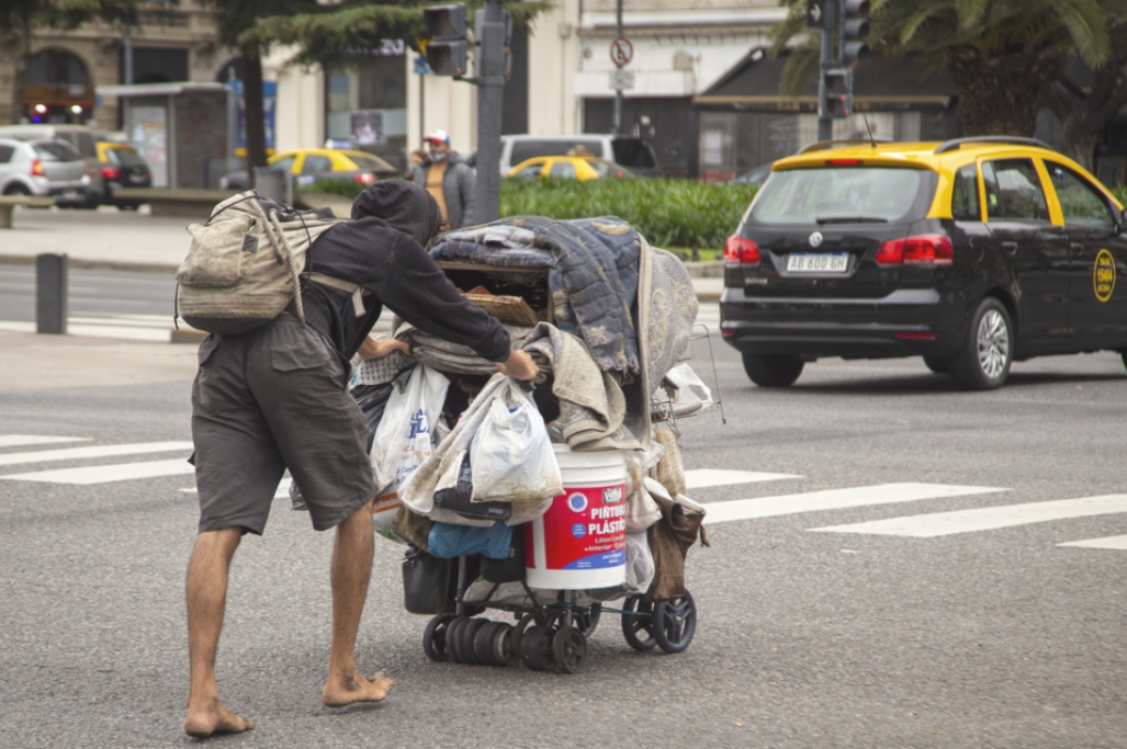 Una familia tipo necesitó en febrero ingresos por $83.807 mensuales | Política y economía