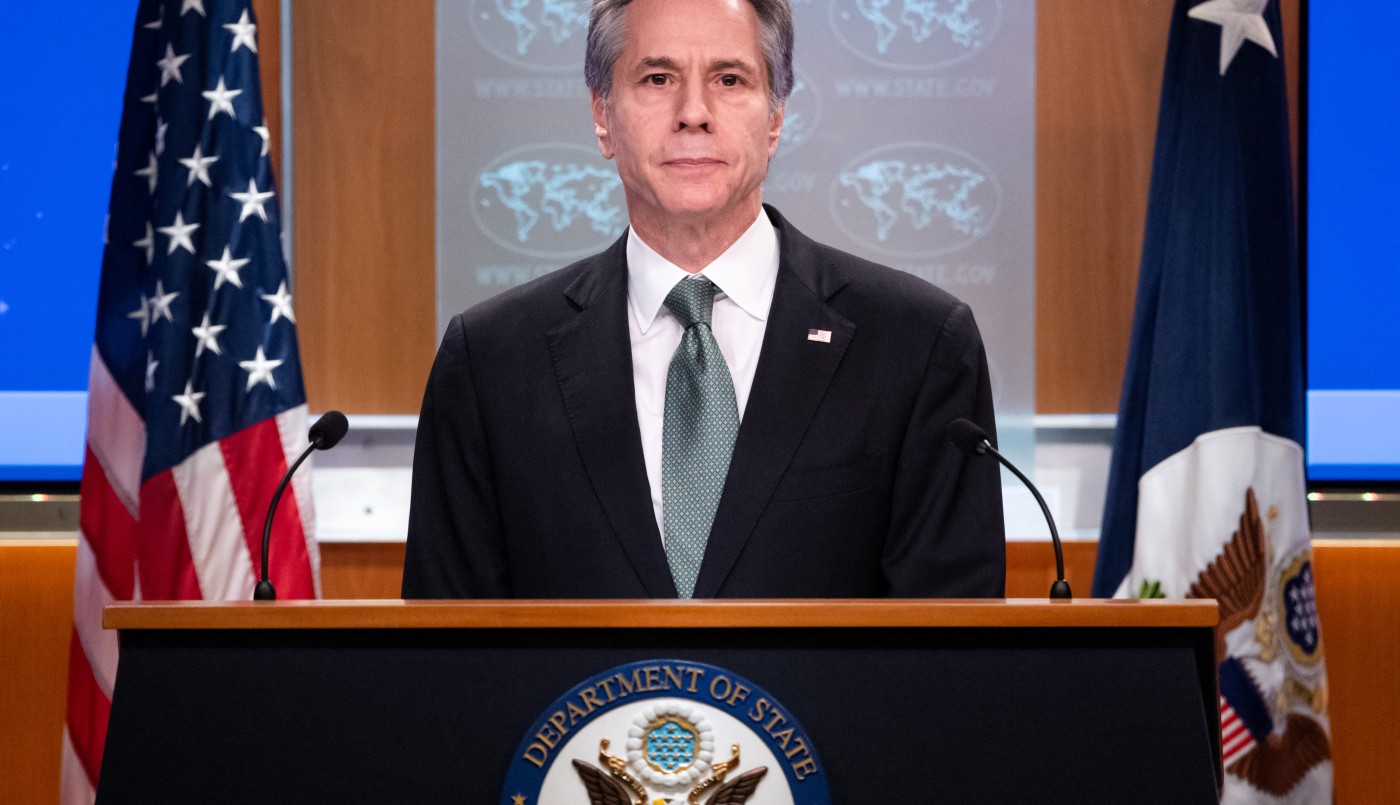 Invasión a Ucrania: Estados Unidos acusó a Rusia de cometer "crímenes de guerra" | Internacionales