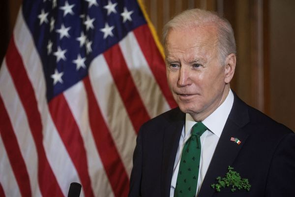 Joe Biden: "Vladimir Putin es un dictador asesino" | Internacionales