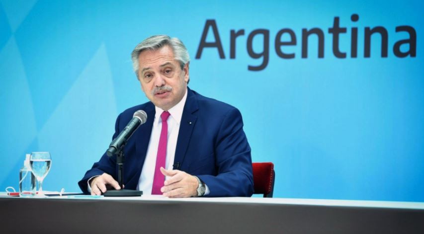 Guerra contra la inflación: Alberto Fernández anunciará el paquete de medidas desde Casa Rosada | Política y economía