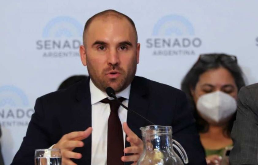 Martín Guzmán celebró la aprobación del acuerdo con el FMI | Política y economía