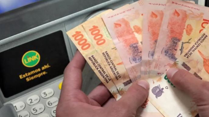 Se anunció un bono de $6.000 para el programa Potenciar Trabajo | Actualidad