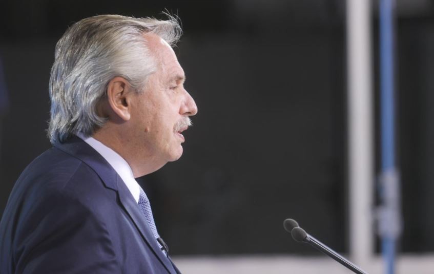 Fuertes críticas de la oposición al discurso de Alberto Fernández contra la inflación | Política y economía