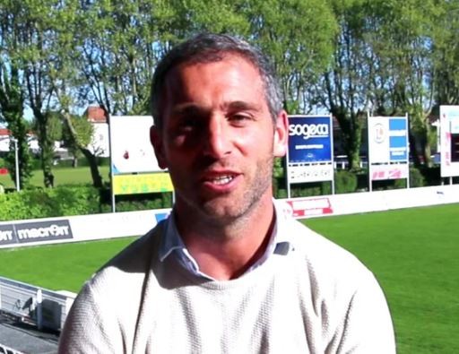 Asesinan en París al exPuma Federico Aramburu | Deportes