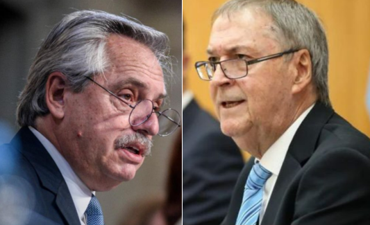 Contundente rechazo de Schiaretti a la suba de retenciones : "Es una metida de manos en los bolsillos" | Política y economía