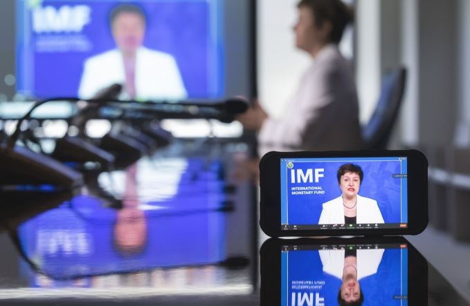 El FMI votará el acuerdo con la Argentina el próximo viernes 25 de marzo y postergó vencimientos | Política y economía