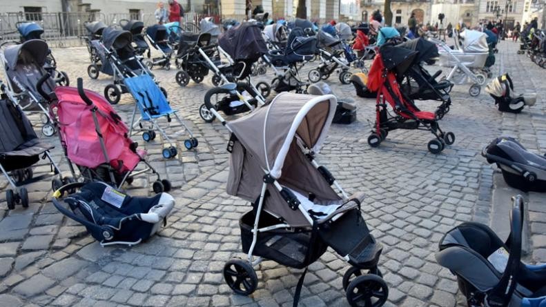 Fiscalía ucraniana denuncia 112 niños fallecidos y 140 heridos por los ataques rusos | Internacionales