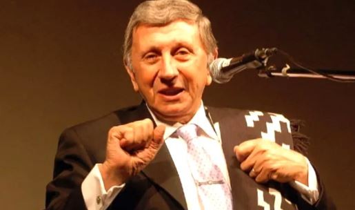 Landriscina le cantará en Rosario a los que curan en el norte argentino | Espectáculos