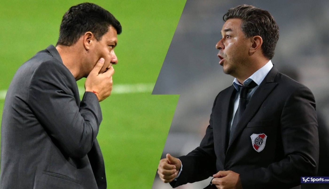 River vs Boca: Superclásico argentino | Deportes