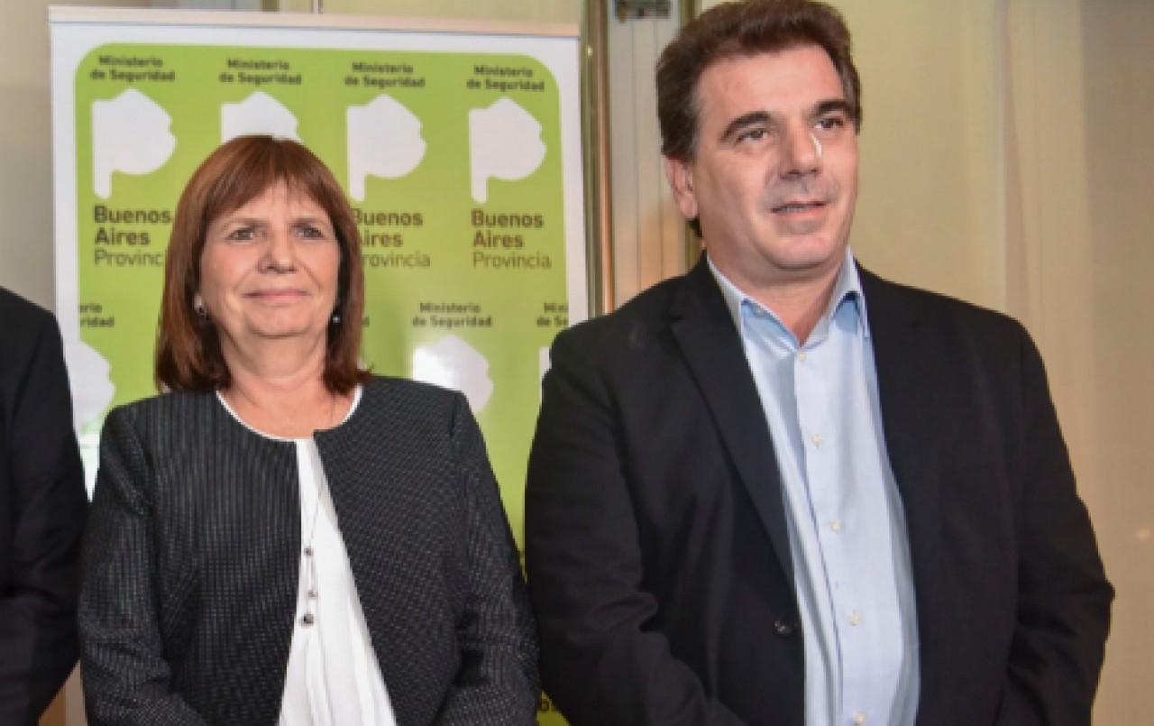 Bullrich y Ritondo rechazaron las subas de las retenciones y acusaron al gobierno de "destruir valor" (1) | Política y economía
