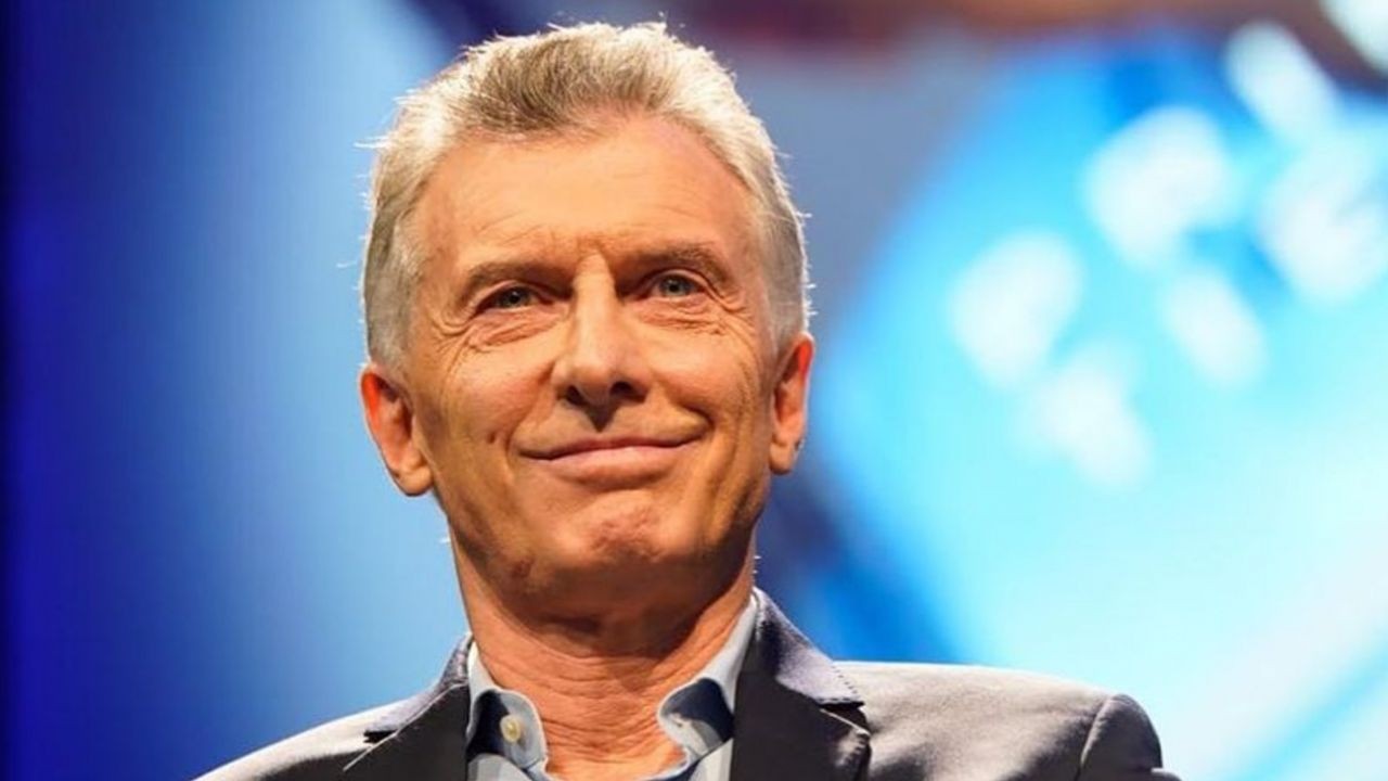 Dura crítica de Macri a Alberto Fernández: "No sabe dónde está, a dónde va, ni cómo ir" | Política y economía