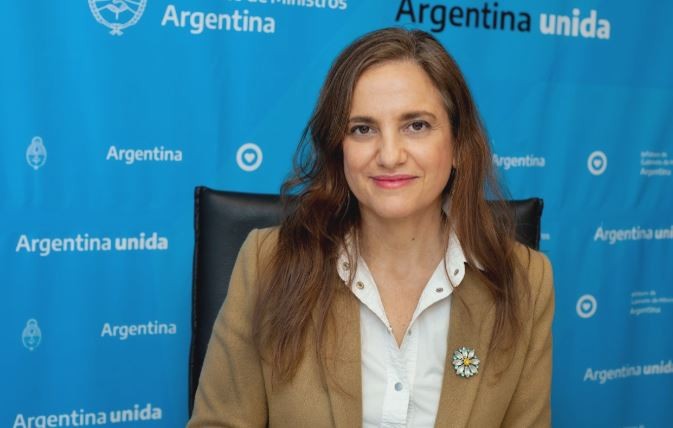 Denunciaron a Beatriz de Anchorena, la flamante titular de la Agencia de Acceso a la Información Pública | Política y economía