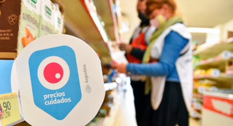 "Guerra contra la inflación": reunión entre el Gobierno y empresarios | Política y economía