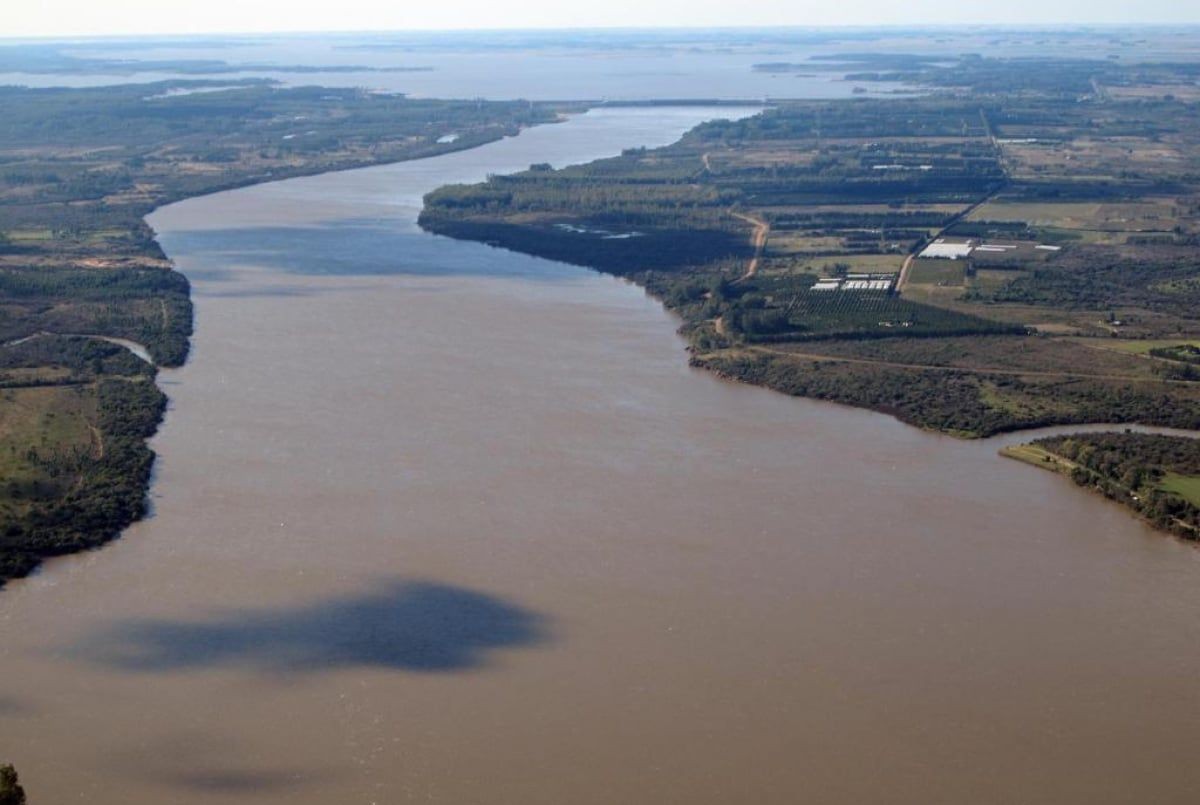 Argentina, en el sexto lugar en cantidad de recursos hídricos de agua dulce per cápita | Actualidad