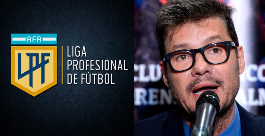 Tinelli logró frenar la elección de un nuevo presidente en la Liga Profesional | Deportes