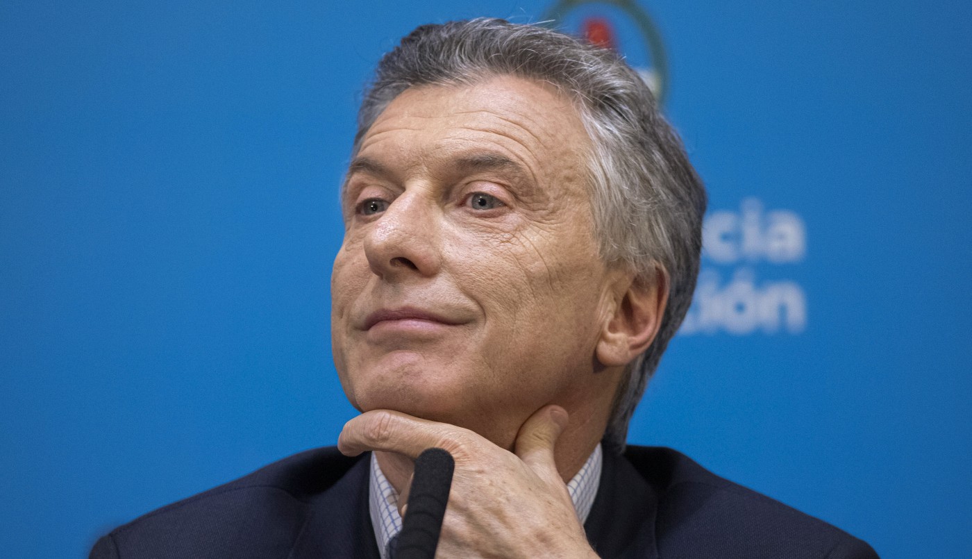 Mauricio Macri: "A Alberto Fernández no le cree nadie en el país, menos en el mundo" | Política y economía