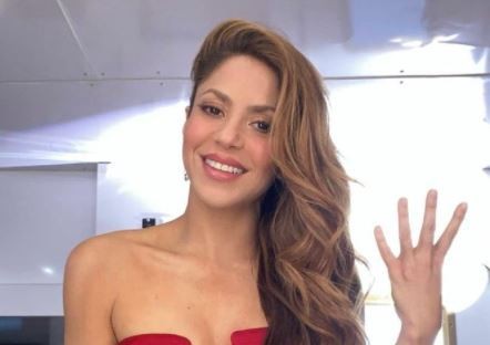 Shakira: “Mi marido es el mejor central del mundo” | Espectáculos