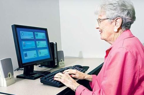 Capacitación virtual gratuita sobre seguridad informática y ciberdelito para adultos mayores | Actualidad