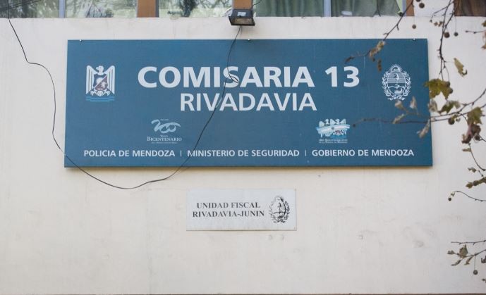 Detuvieron a una mujer acusada de abusar de su hija en Mendoza | Actualidad