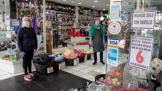 El Sindicato de Comercio busca que los salarios se discutan cada tres meses | Actualidad