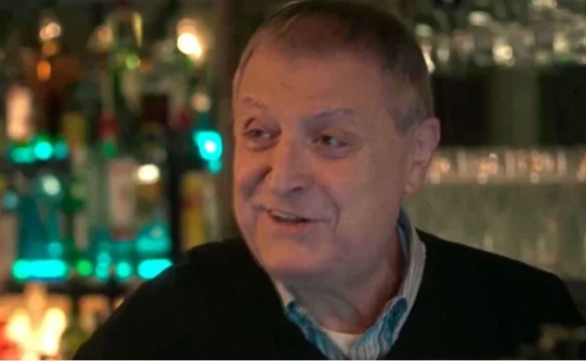 Gino Renni apareció en 'El primero de nosotros' en escenas que filmó meses antes de su muerte | Espectáculos