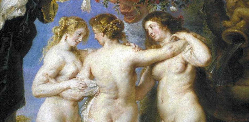 Una muestra interactiva revela que modelos retratadas hace 600 años tenían cáncer de mama | Actualidad