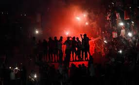 River sancionará por un año a los socios responsables de los incidentes | Deportes