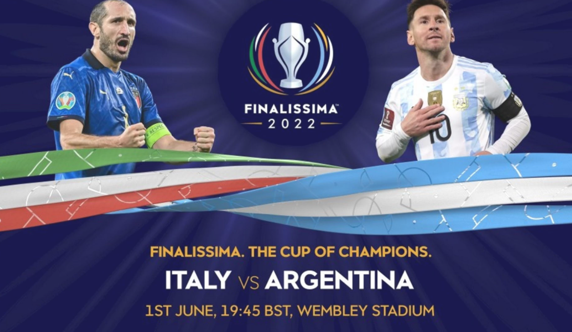 Argentina-Italia: cuánto salen las entradas y cómo comprarlas | Deportes