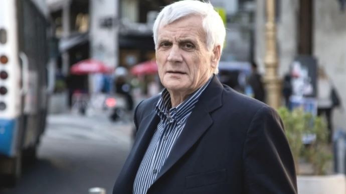 Tras veinte años, desplazaron a Antonio Caló de la conducción de la UOM | Política y economía