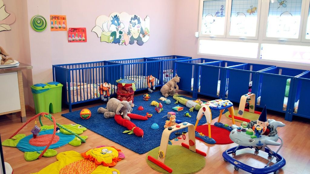 Tras casi 46 años, reglamentaron la obligación de guarderías en los trabajos | Actualidad