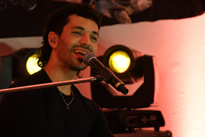 A las 18 comienza el Festival por la Memoria en el Parque de las Tejas | Córdoba