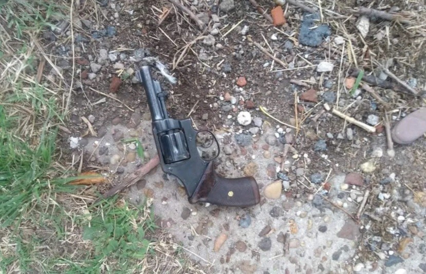 Policía mató a un ladrón de 16 años que quiso robarle: un cómplice huyó | Actualidad