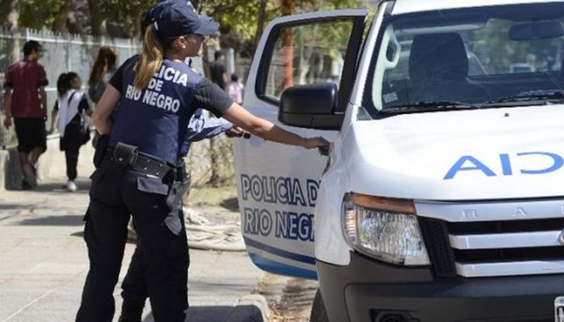 Ahorcó y mató a un joven: en un juicio abreviado acordó una condenado a 10 años de prisión | Actualidad