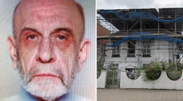 Hallaron en un freezer el cuerpo de un hombre desaparecido hace 10 años | Internacionales