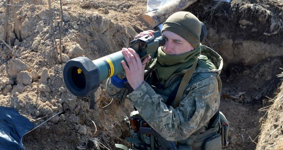 Invasión rusa: el Reino Unido enviará 6.000 misiles defensivos a Ucrania | Internacionales