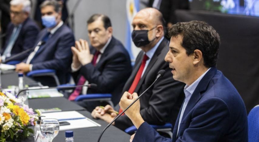 Coparticipación: el Gobierno anunció que destinará los fondos porteños a tres provincias | Política y economía