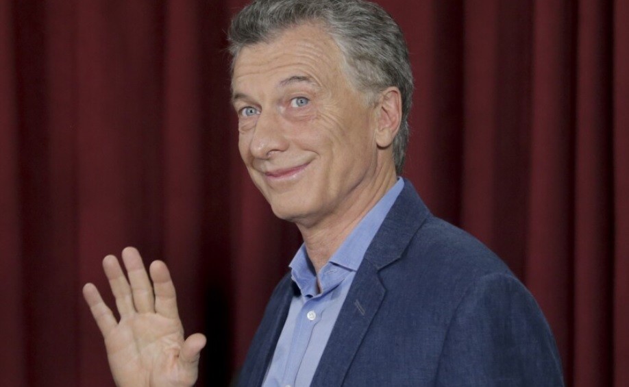 Macri, de cara a 2023:  "Va a haber un segundo tiempo del cambio" | Política y economía
