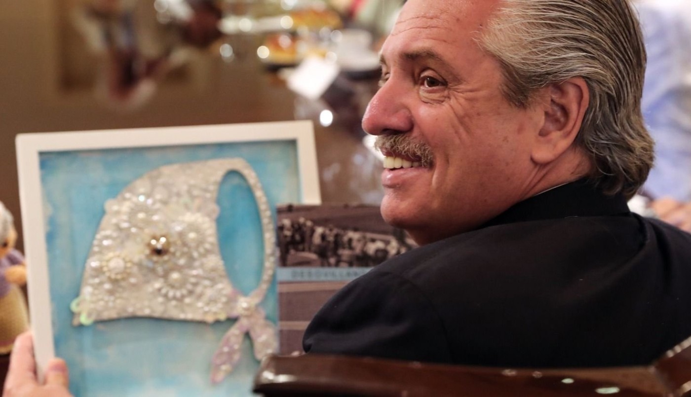 En plena interna, Alberto Fernández tendrá su propio acto por el Día de la Memoria | Política y economía