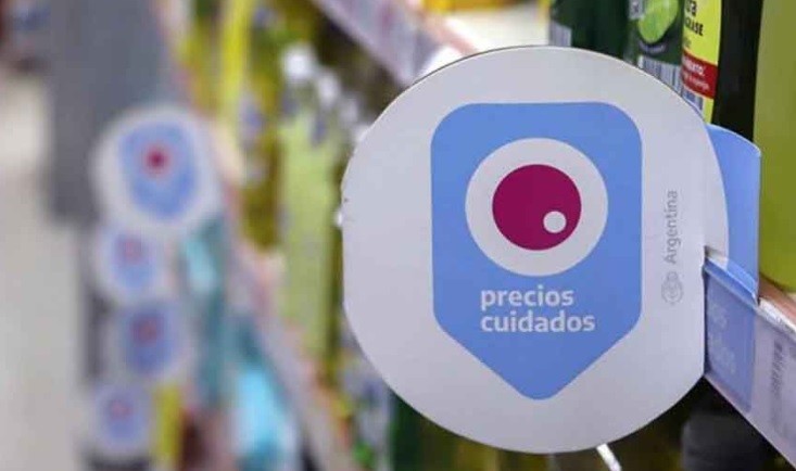 Precios Cuidados: la lista de los 60 productos que venderán comercios de barrio | Política y economía