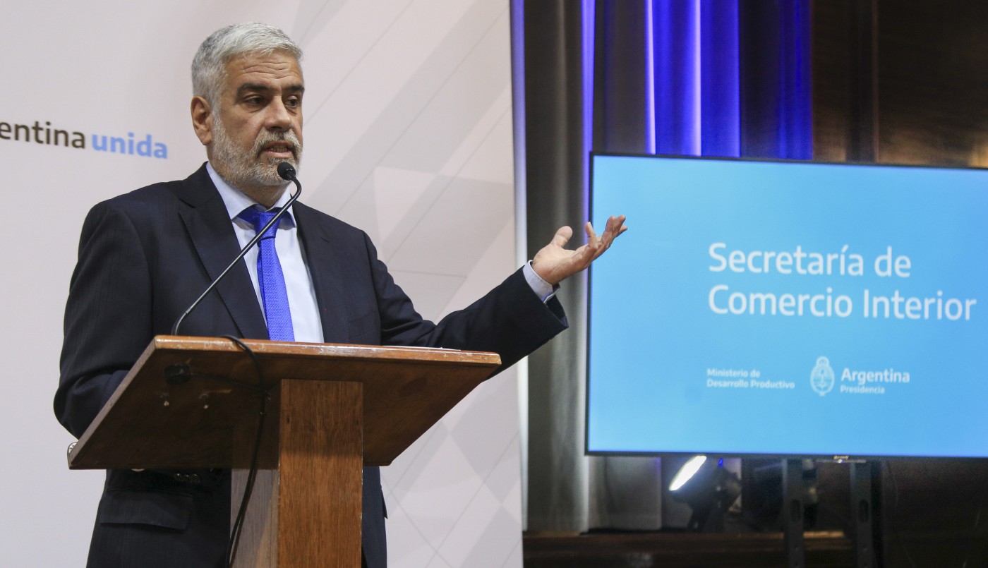 "Es provocación": dura respuesta del Campo tras acusaciones de Feletti por los precios | Actualidad