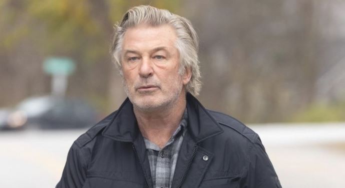 Alec Baldwin vuelve a filmar, a cinco meses de la tragedia en el rodaje de Rust | Espectáculos