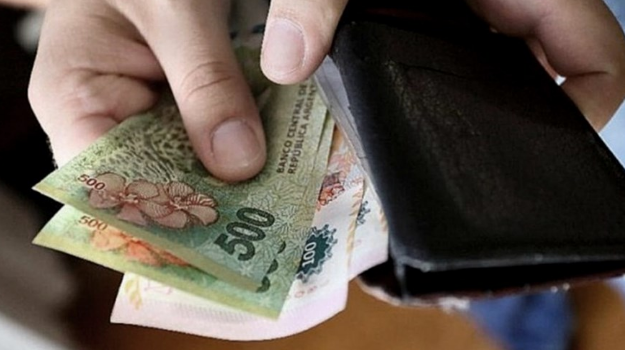 El salario mínimo vital y móvil llegará en diciembre a $ 47.850 | Actualidad