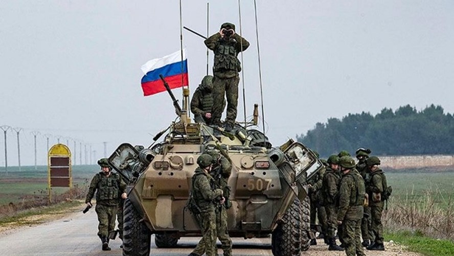 Rusia concentrará su ofensiva en la "liberación" del este de Ucrania | Internacionales