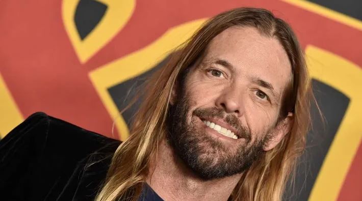 Murió Taylor Hawkins, el baterista de Foo Fighters | Actualidad