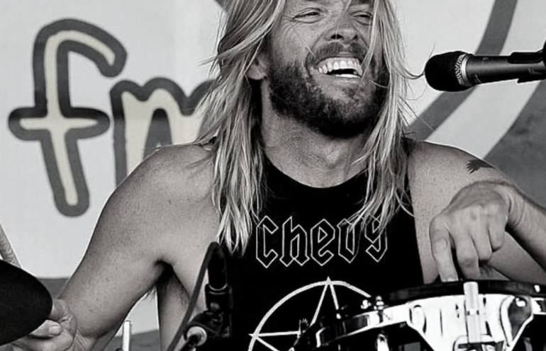 Cierre del Lollapalooza Argentina: así fue el último show de Foo Fighters junto a Taylor Hawkins | Internacionales